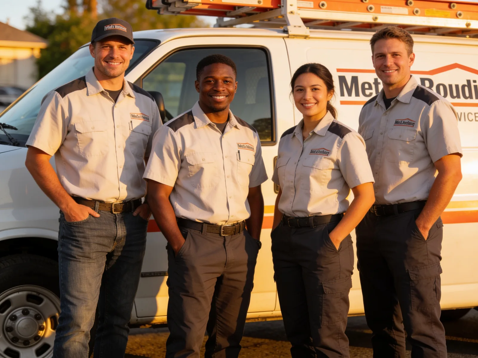 Metal Roof Installation company in Dry Branch, GA